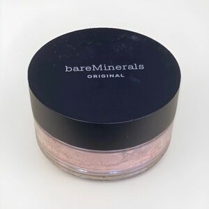 bareMinerals Original Loose Powder - Fairly Light